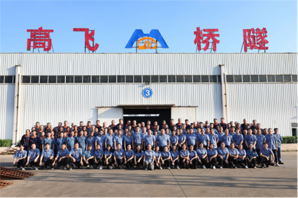 【高飛股份】企業(yè)簡介和宣傳片，重磅發(fā)布！